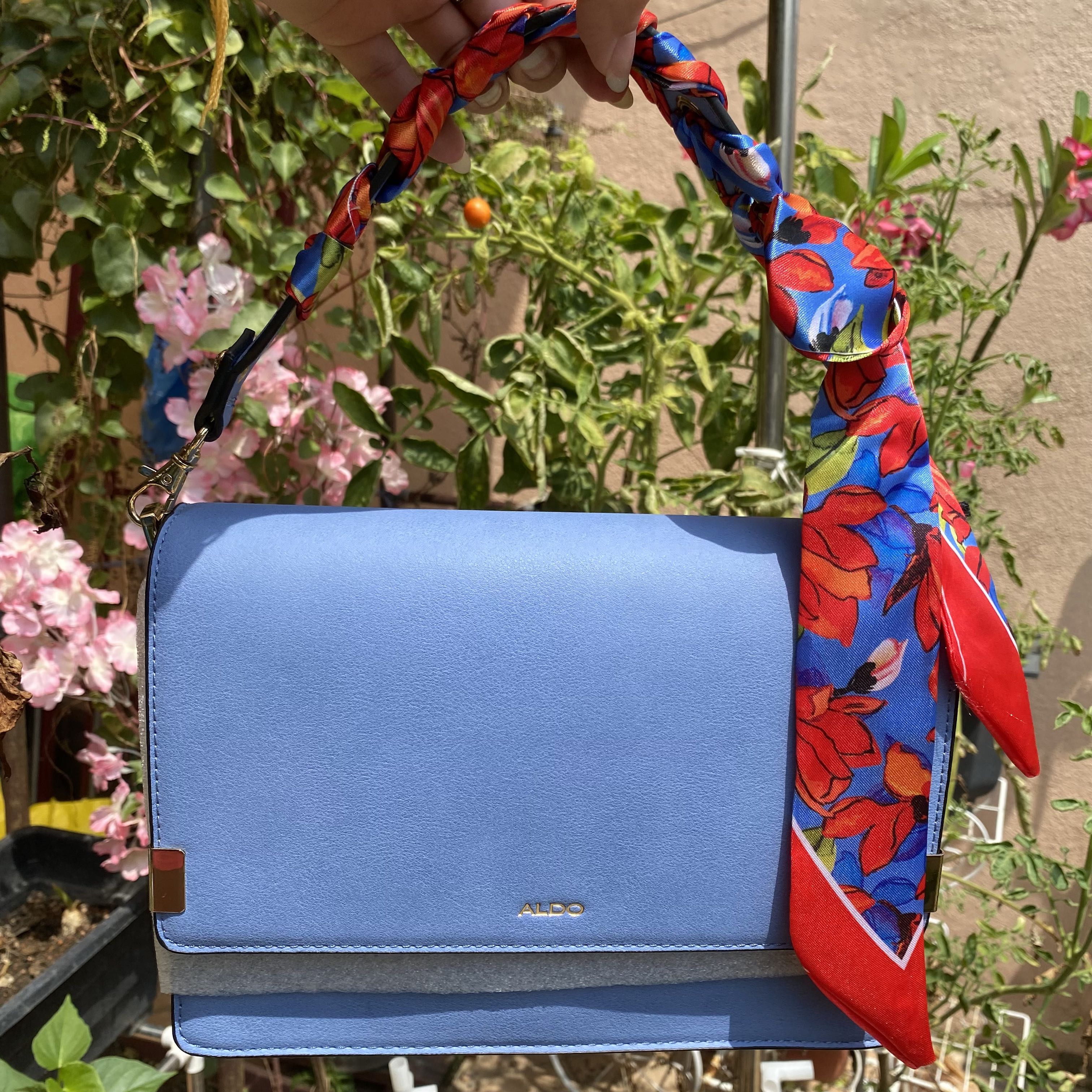 Aldo inscore bag outlet