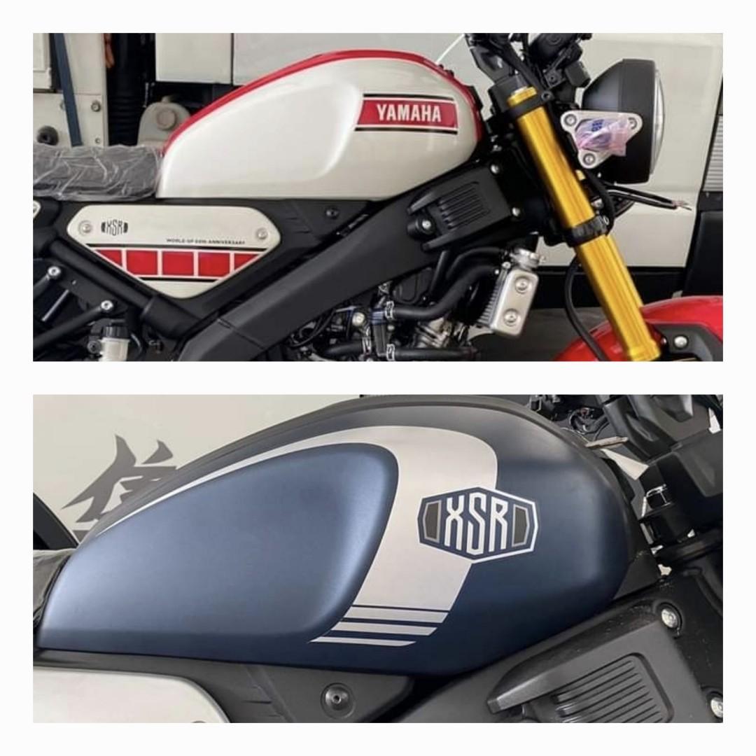all-new-yamaha-xsr155-liquid-cooled-fi-6-speed-free-heavy-duty-rack