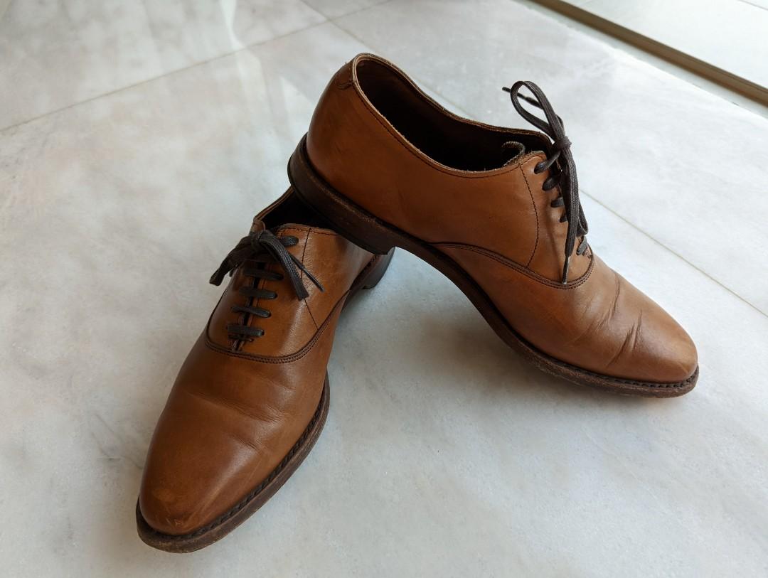 Allen edmonds carlyle new arrivals review