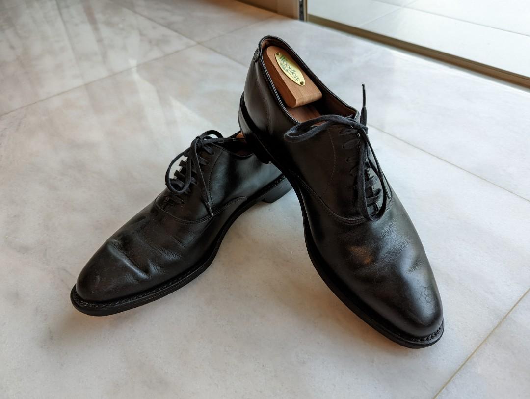 Allen edmonds men's outlet carlyle oxford