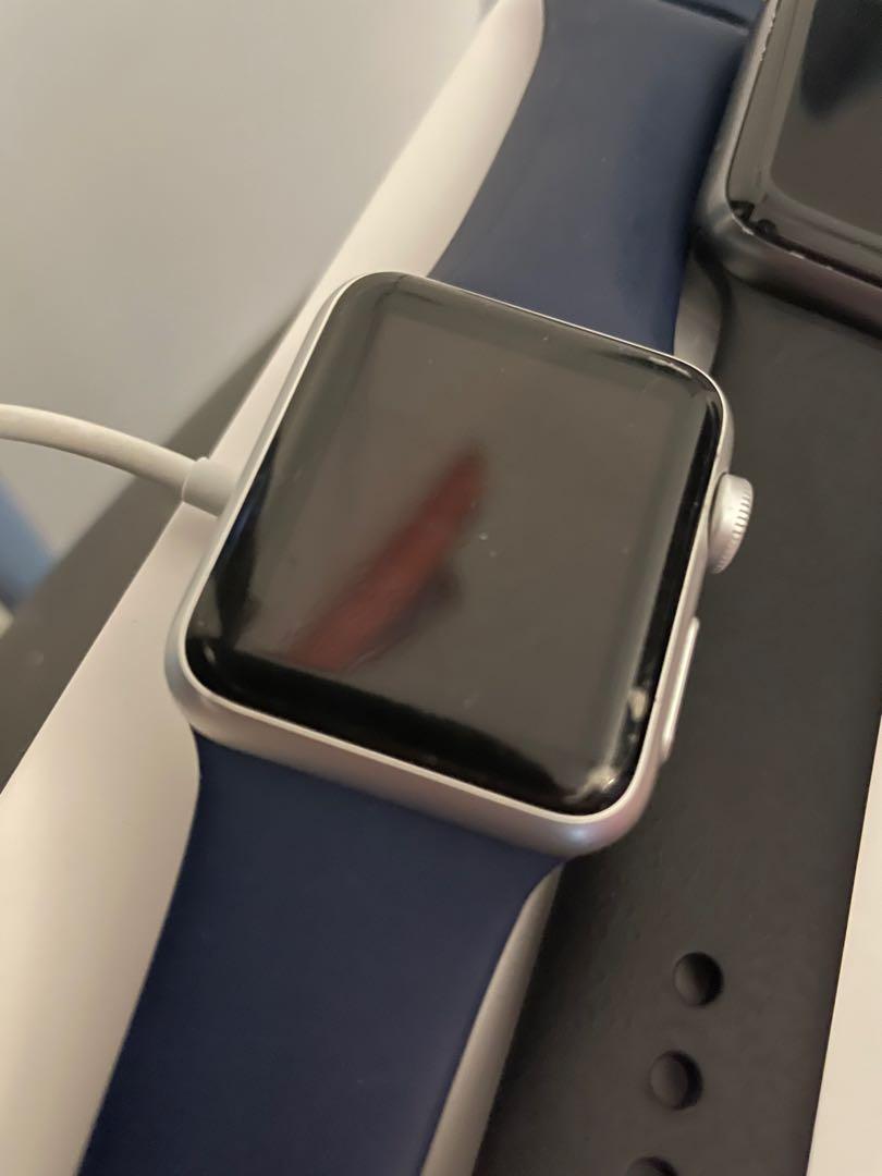Apple Watch S1 38mm