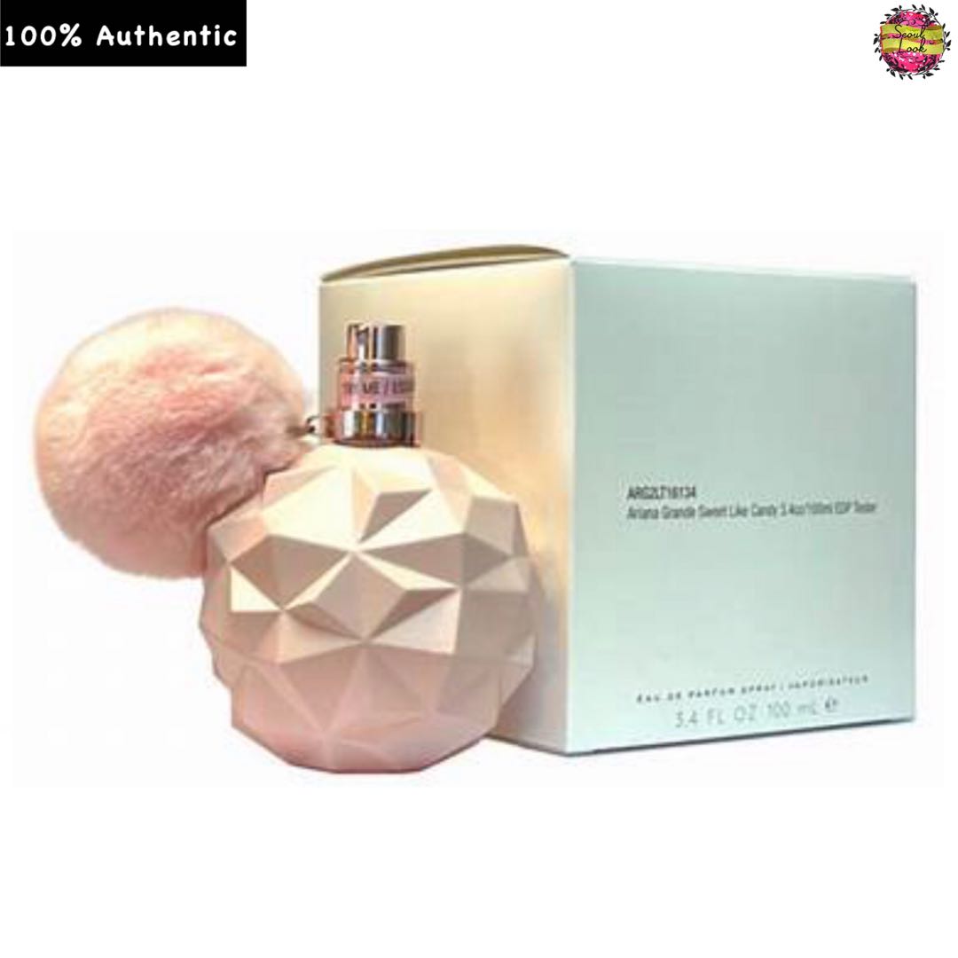 Ariana grande sweet like candy tester sales