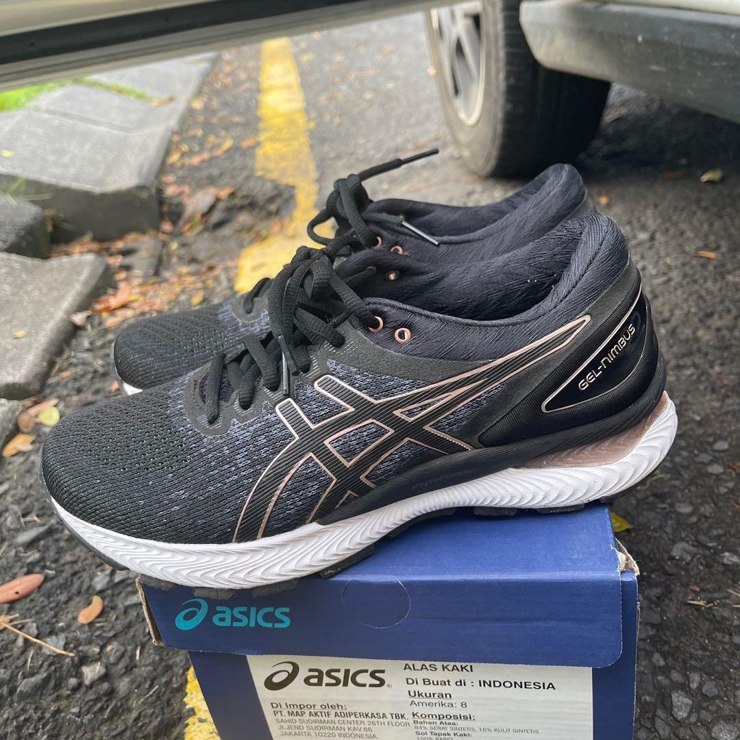 Gel nimbus shop 22 indonesia