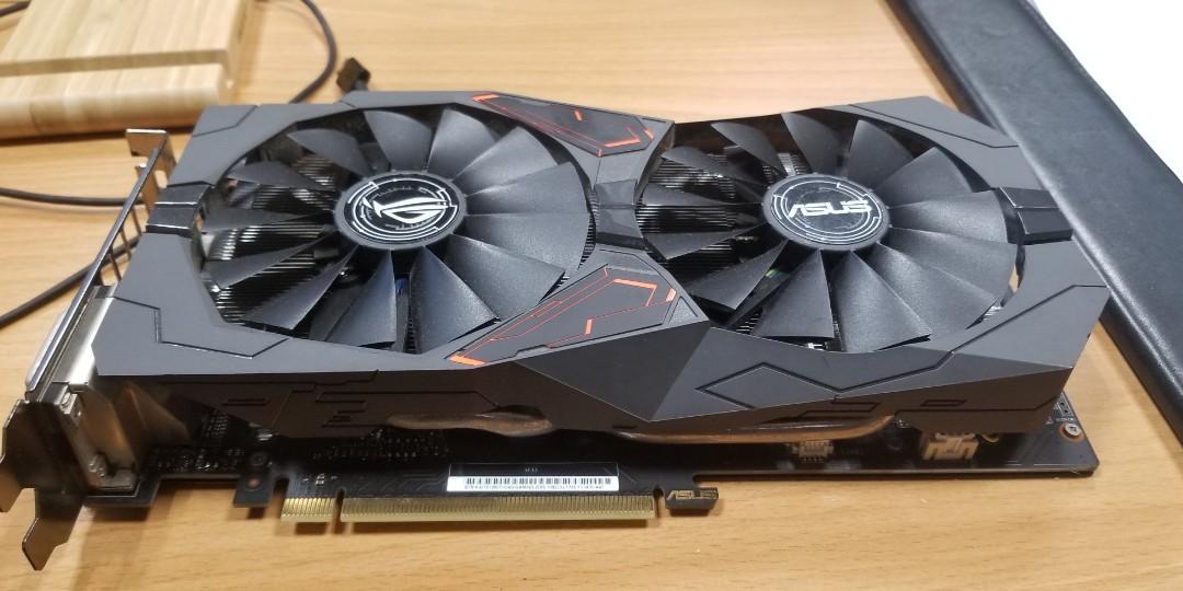 Strix 1050ti discount