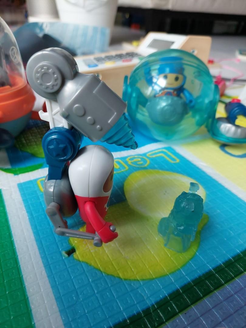 Go jetters 2025 lego