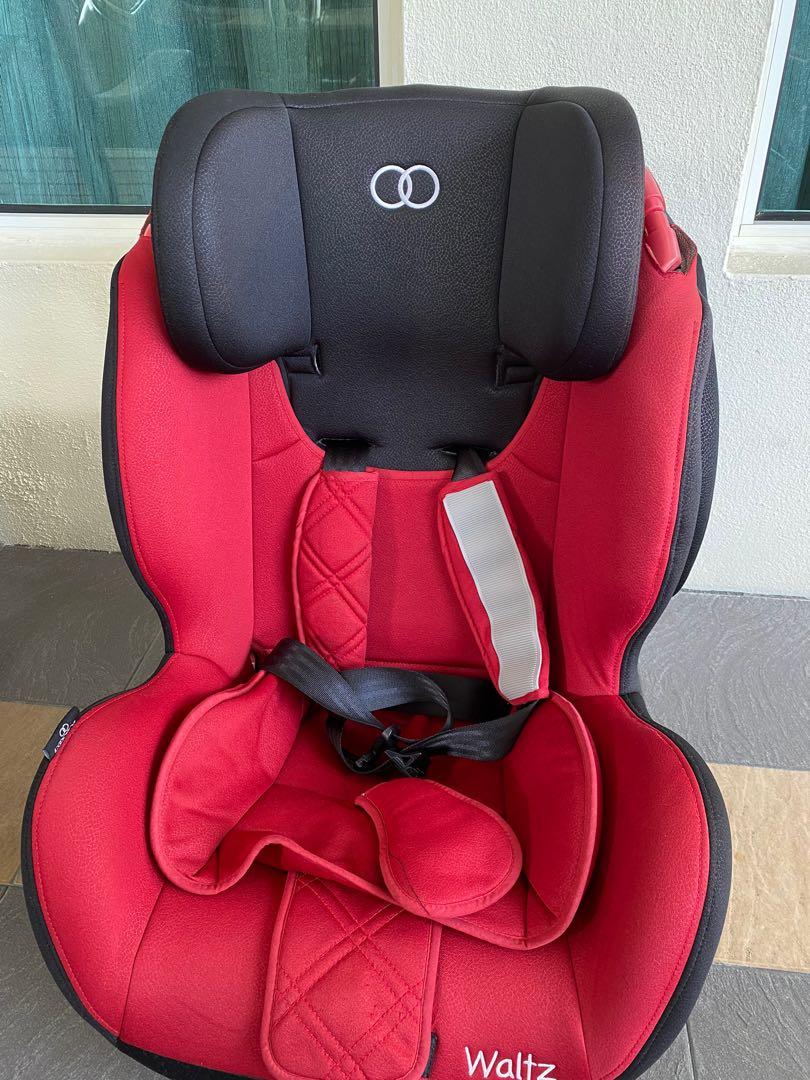 Isofix car discount seat myvi