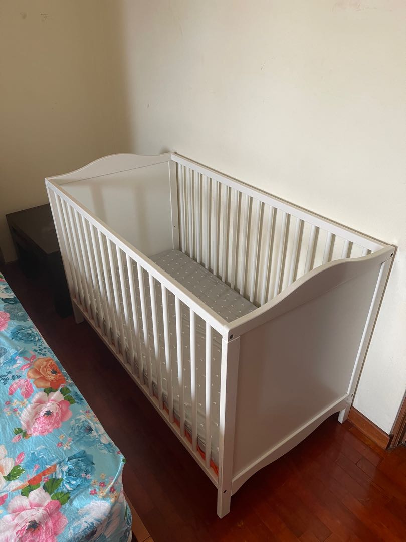 Baby sales cots sale