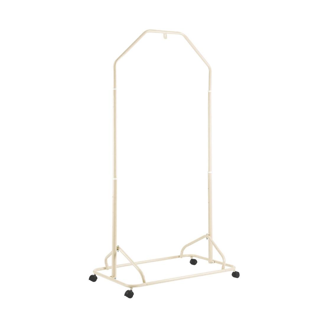 Baby Love Cradle without net white