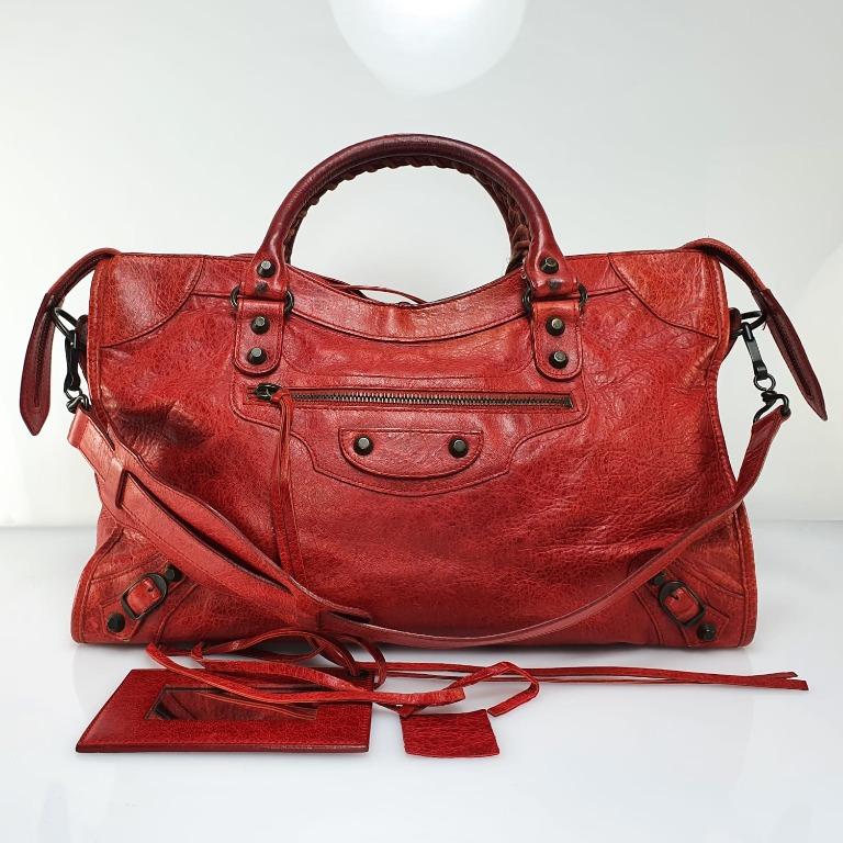 Balenciaga sales 38 cm