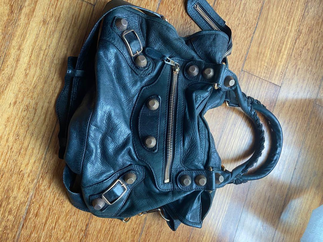 Balenciaga Ori Bag, Barang Mewah, Tas & Dompet di Carousell