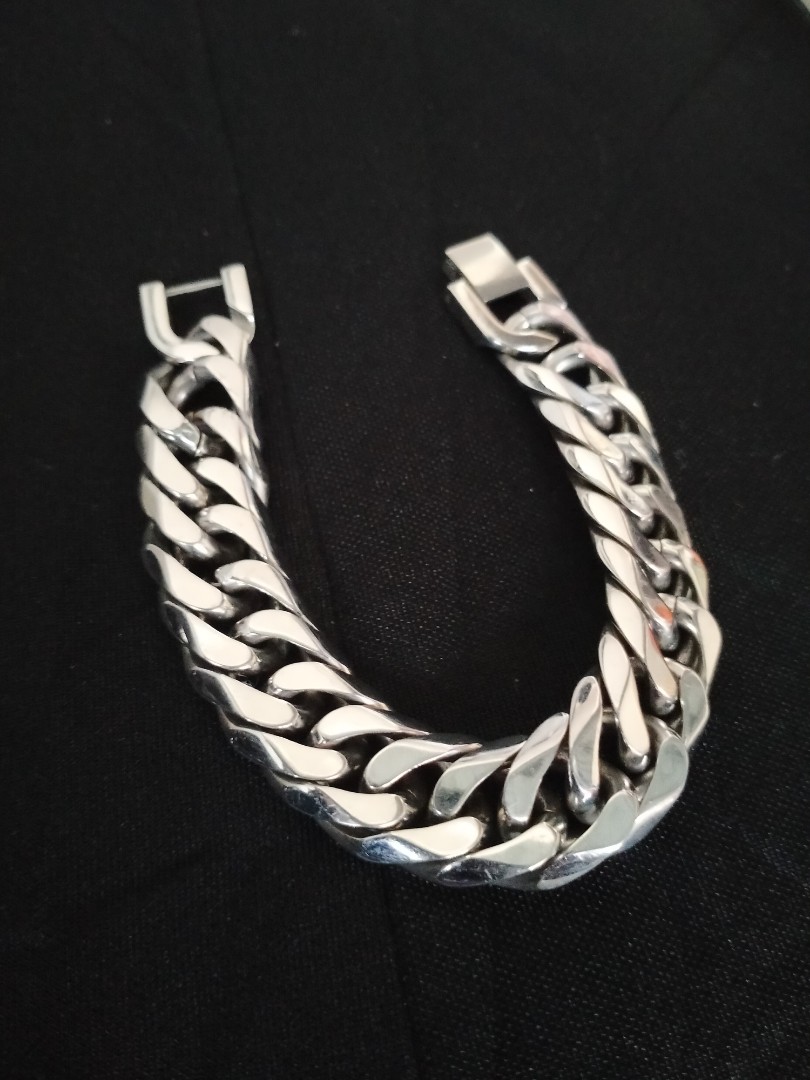 Bangle store stainless steel