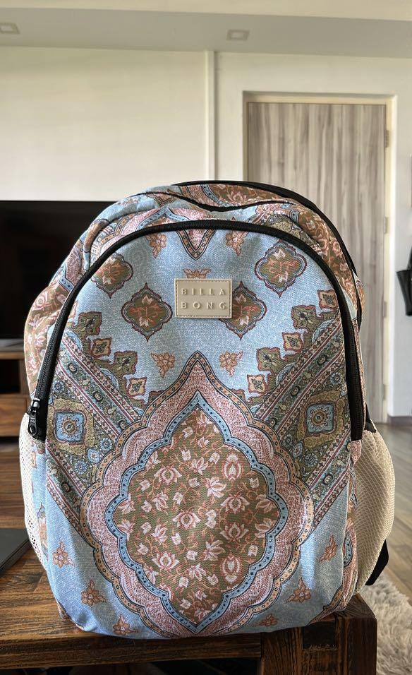 Billabong Roadie Backpack Women s Fashion Bags Wallets