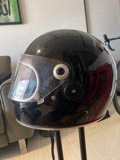 Biltwell Gringo Full Face Helmet
