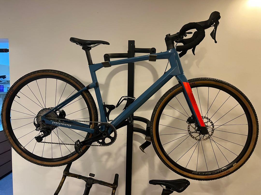 Bmc new arrivals unrestricted three