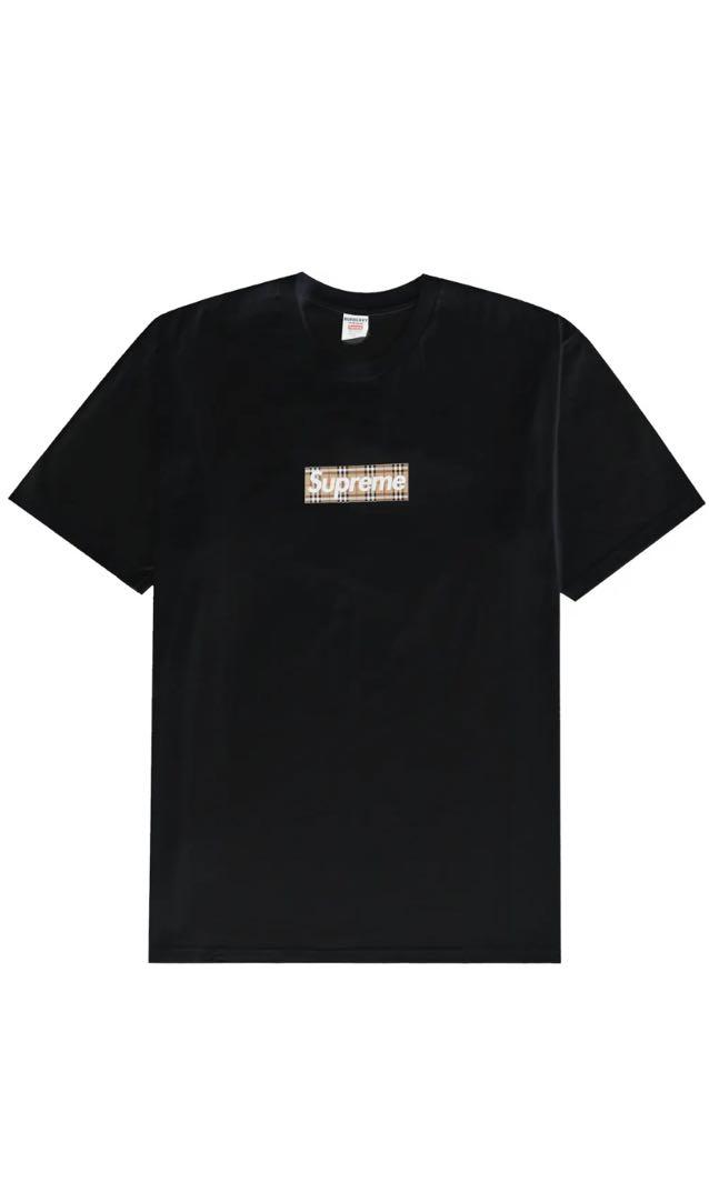 Burberry supreme bogo outlet