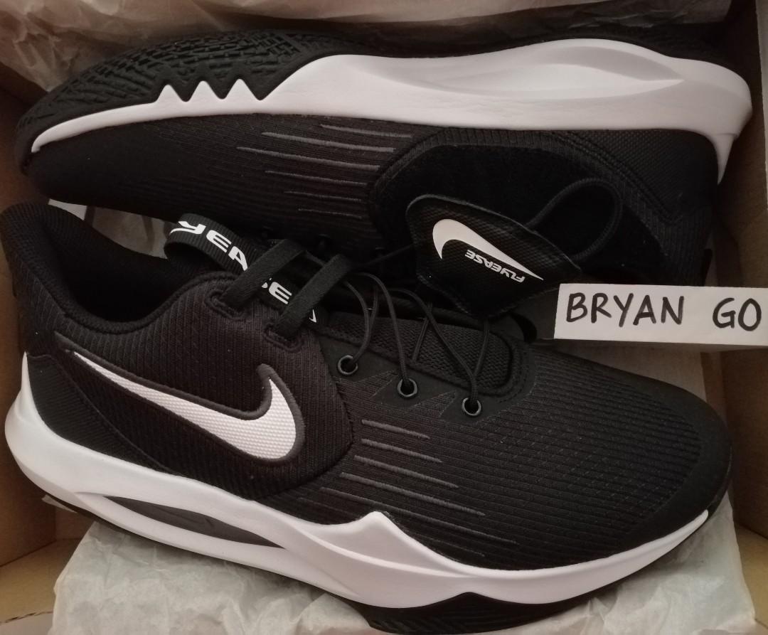 nike precision 5 flyease