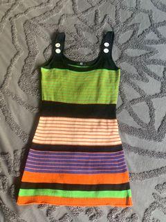 Bodycon dress