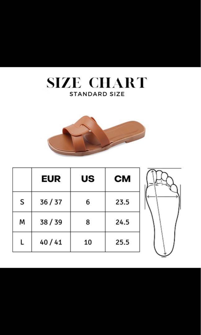 Oriental Ladies' Slippers Scuffs House Shoes Size 36-37 (6-7) Satin Trim |  eBay