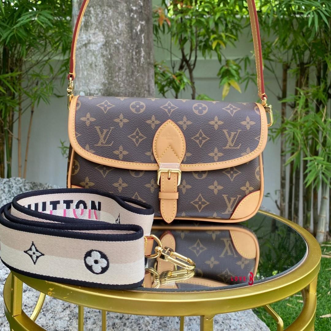 Louis Vuitton Michael Backpack, Luxury, Bags & Wallets on Carousell