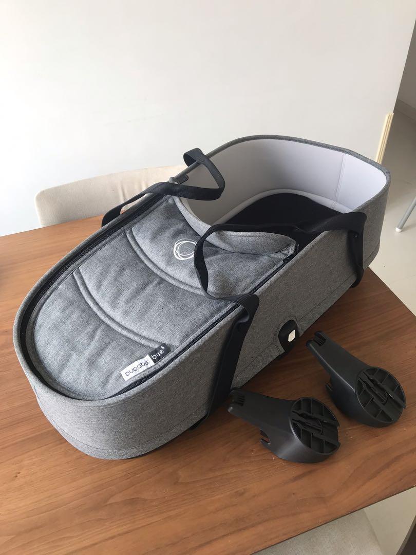 Bassinet bugaboo bee 5 store