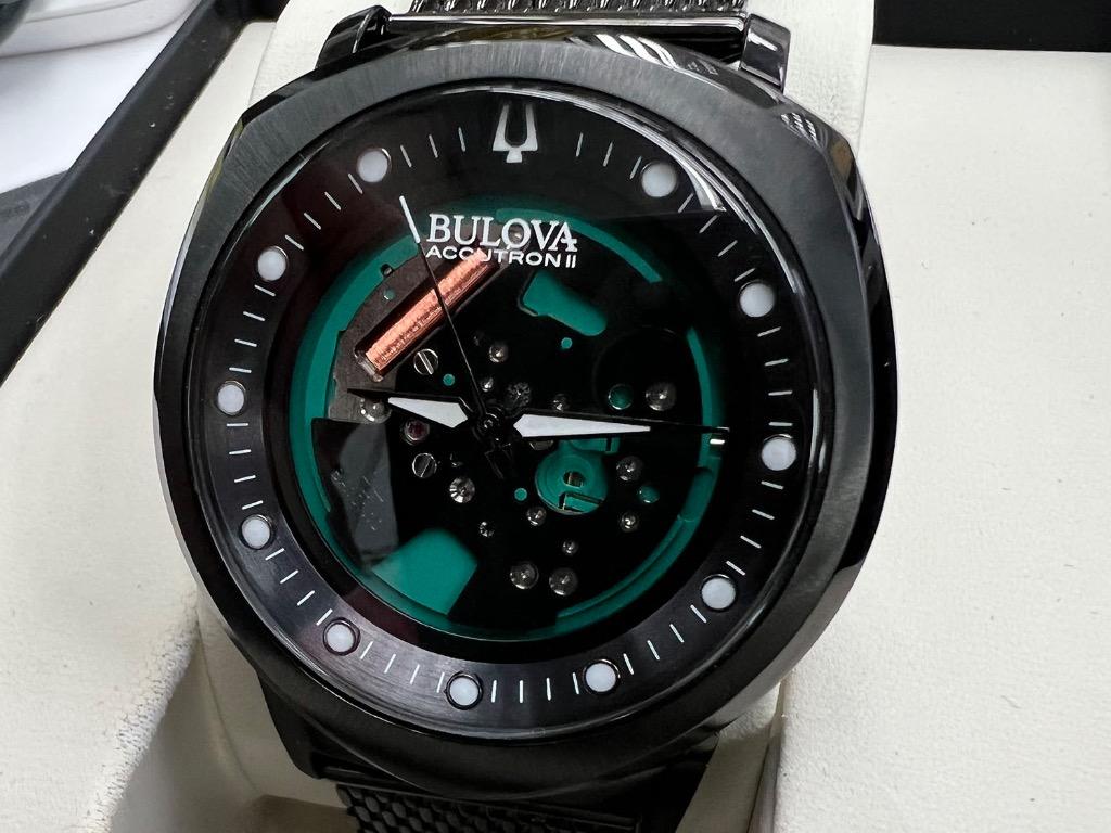 Bulova 98a136 2024