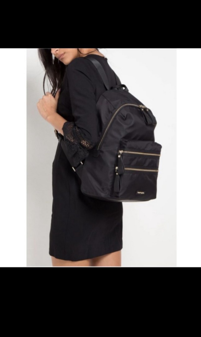 Hush Puppies Jarrell Backpack