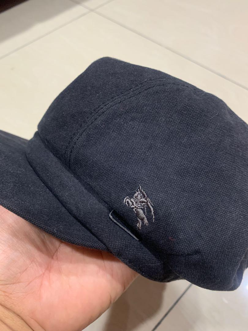 Burberry hat 50 sales
