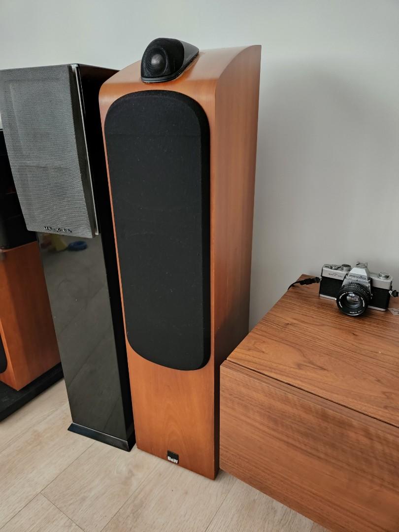 B&w 704s sales