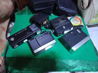 Camera & Flash