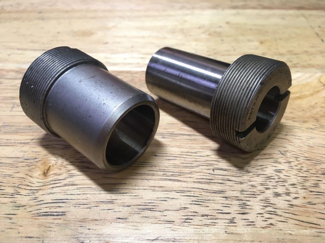 Campagnolo BB Facing tool Thread Guide #724 UT-BB052 36x24mm ITA 