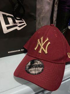 Cap new era yankess original💯