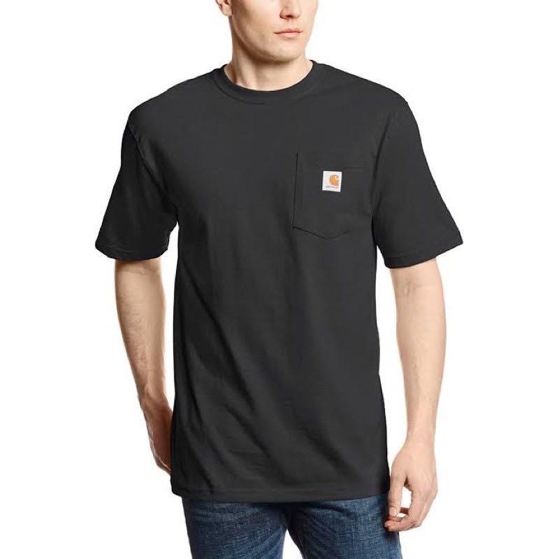 Carhartt WIP Short Sleeve Pocket Tee 