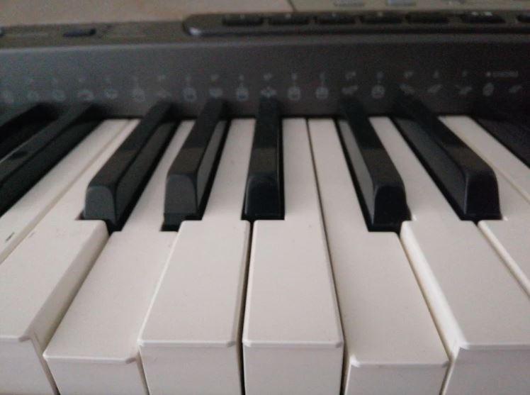 Casio privia 410r clearance