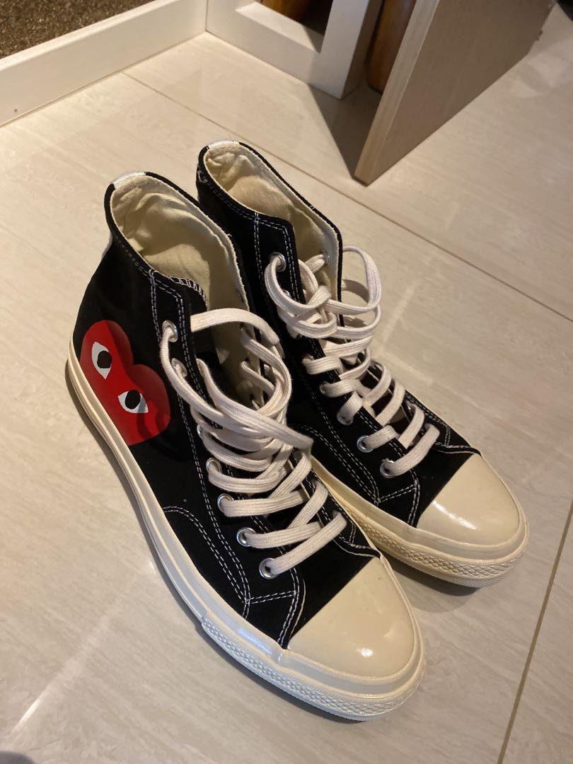Cdg 70s 2025