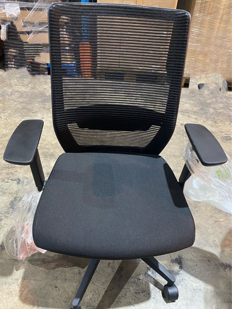 bayside furnishings office chair