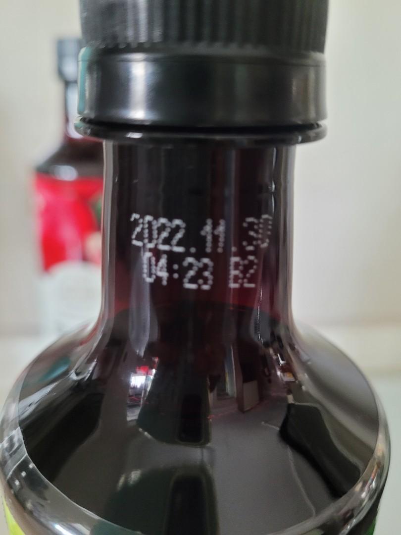 CJ Micho Fruit Vinegar (Korea), Food & Drinks, Other Food & Drinks on