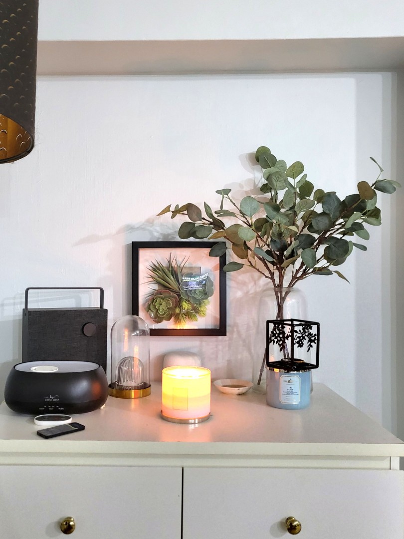 Clearance home decor best sale