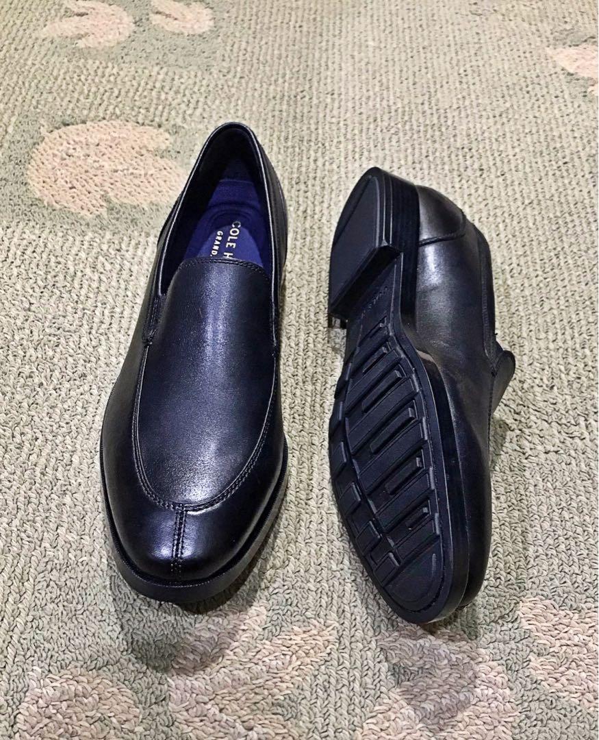 Cole haan jay grand cheap