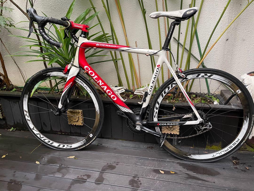 Colnago clearance ace 2011