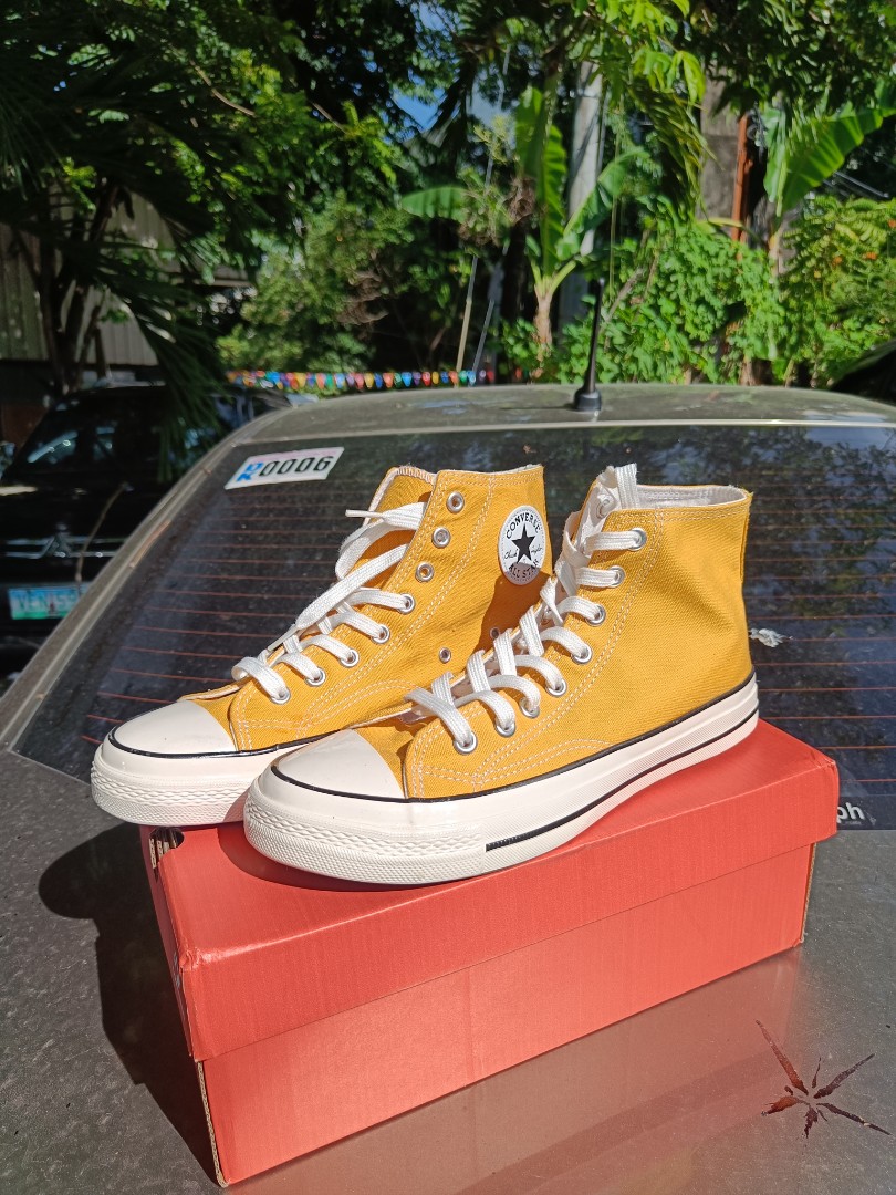 harga converse 70s sunflower high