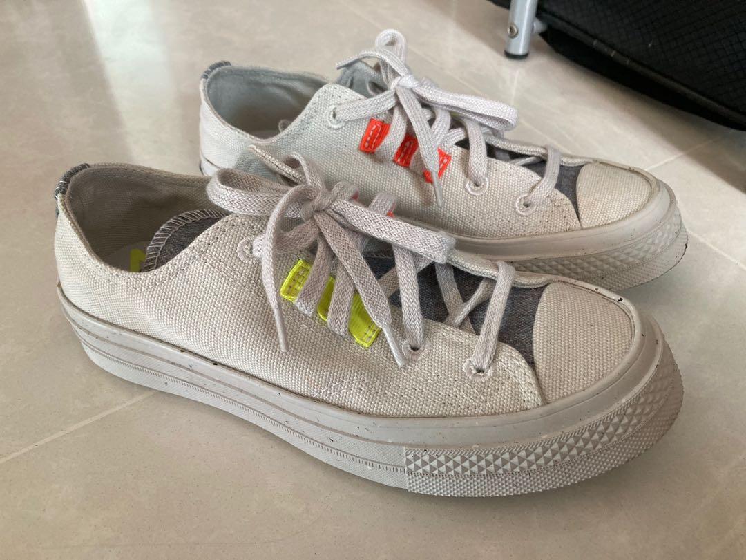 Chuck 70 renew outlet low top
