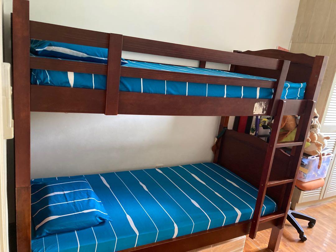 Courts online bunk bed