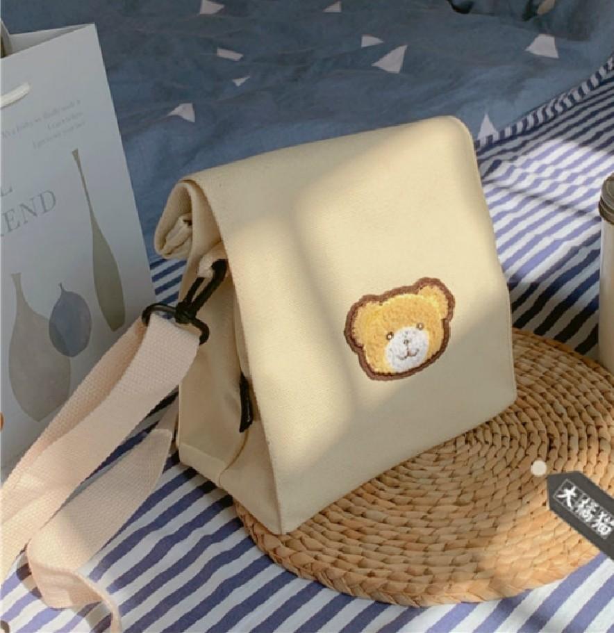 Cute sales korean bags