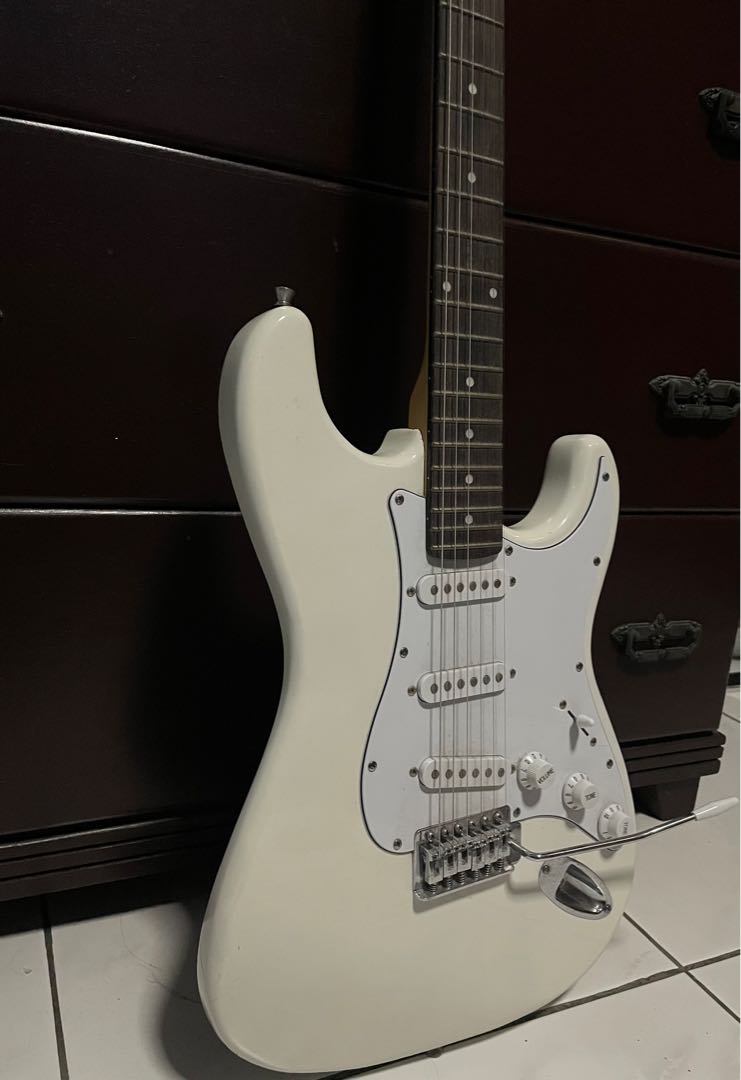 Davis electric clearance guitar price