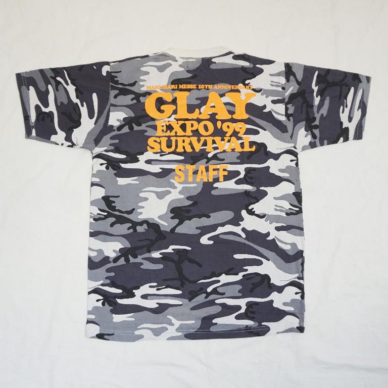 Deadstock 00's Glay 