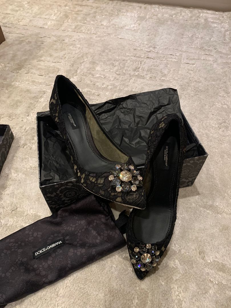 D&g bellucci shoes online