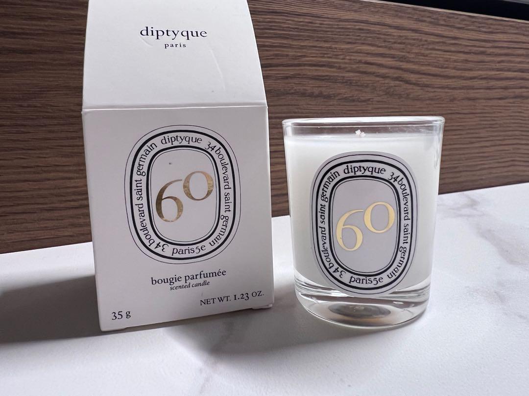 diptyque Bias candle mini 35g, Beauty & Personal Care, Fragrance