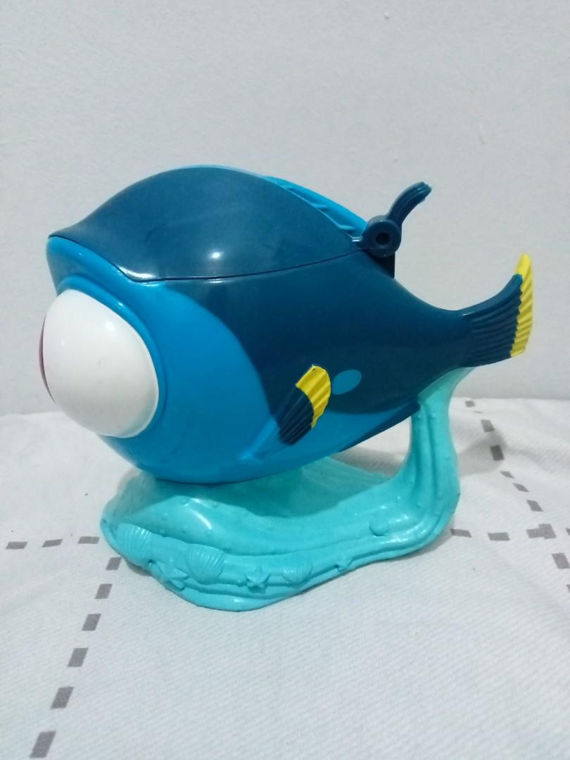 Finding nemo shop toy box