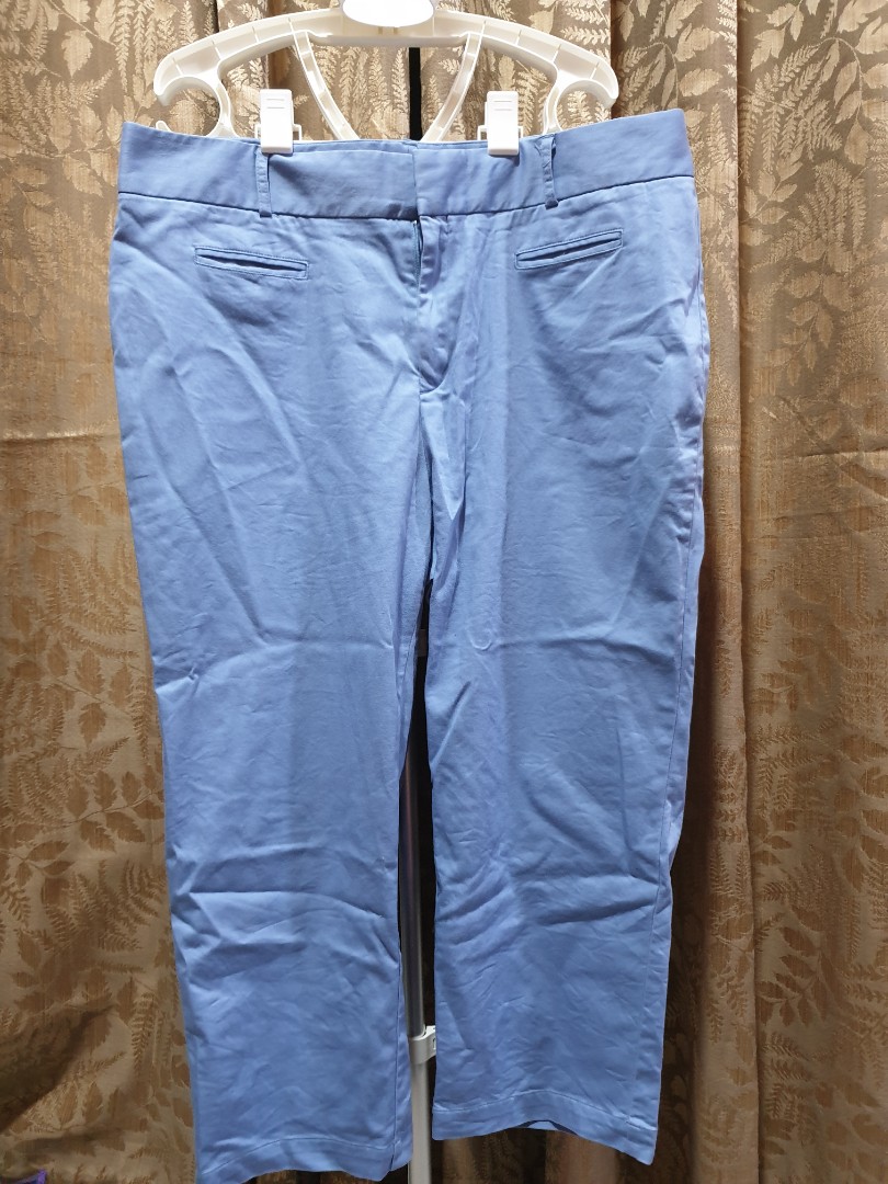 Dockers Capri Pants, Women's Fashion 