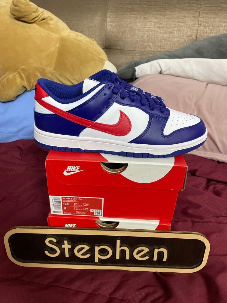 Rainbow nikes 219 top